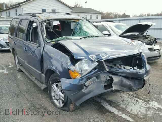 Photo 1FMPU16W14LB66323 - FORD EXPEDITION 2004