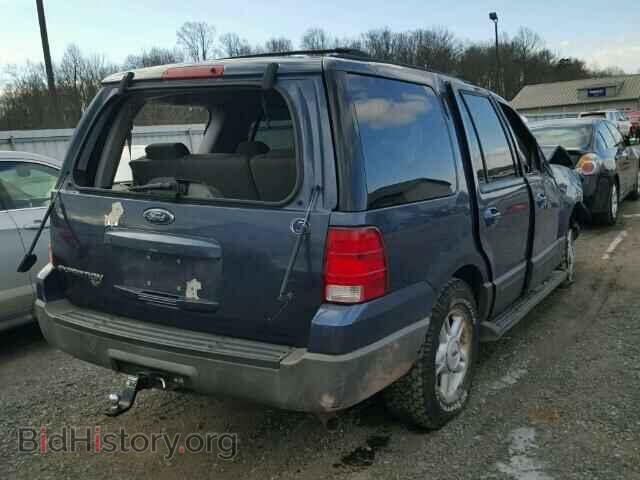 2004 FORD EXPEDITION - VIN: 1FMPU16W14LB66323 - Фото 4