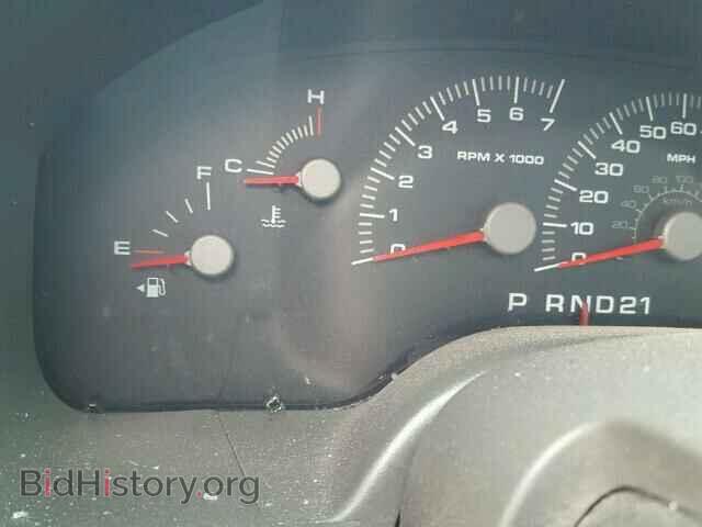 2004 FORD EXPEDITION - VIN: 1FMPU16W14LB66323 - Фото 8