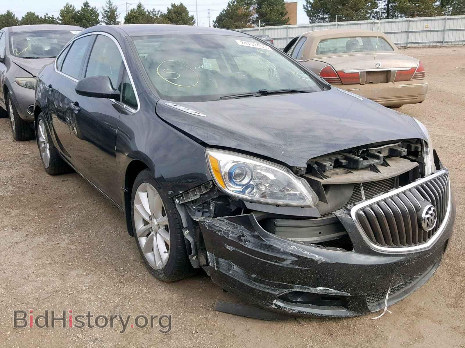 Photo 1G4PP5SK4E4113970 - BUICK VERANO 2014