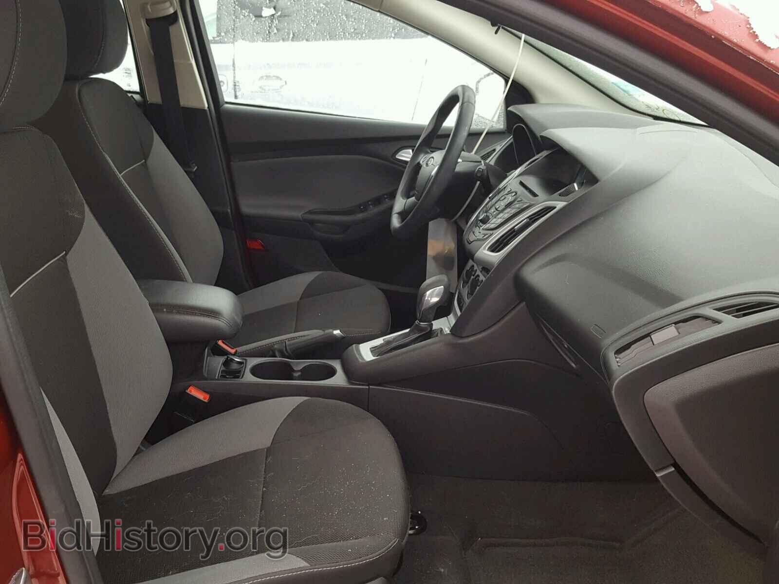 2014 FORD FOCUS - VIN: 1FADP3K28EL380472 - Photo 5
