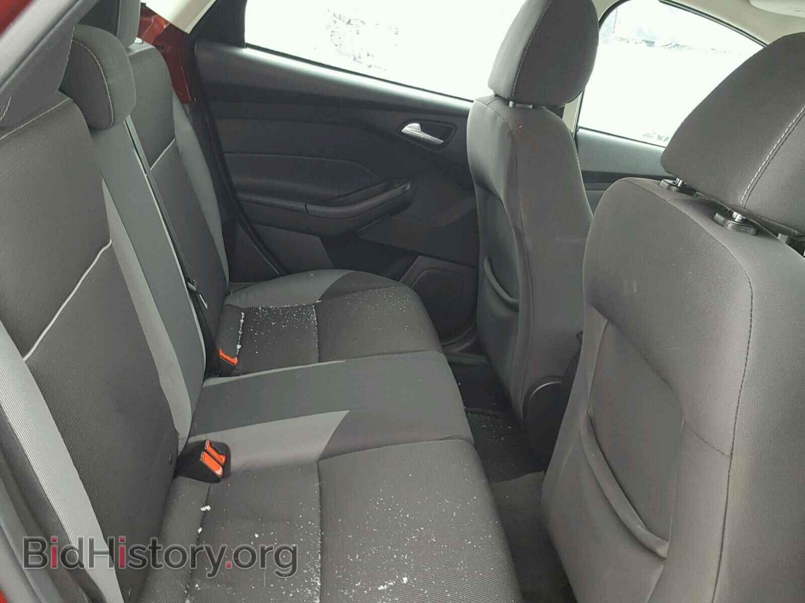 2014 FORD FOCUS - VIN: 1FADP3K28EL380472 - Photo 6