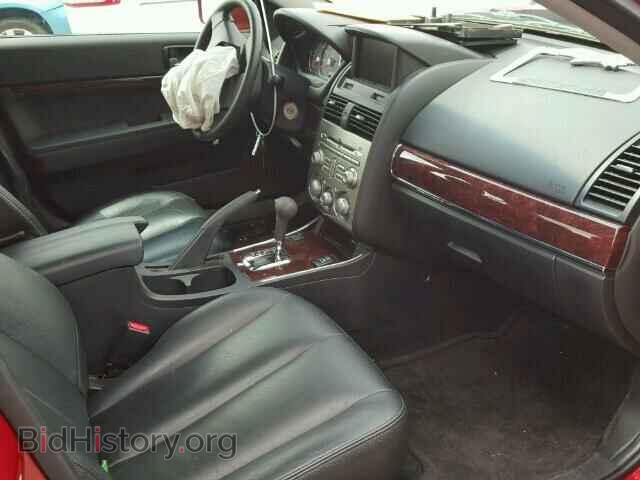 2012 MITSUBISHI GALANT - VIN: 4A32B3FF1CE010816 - Фото 5