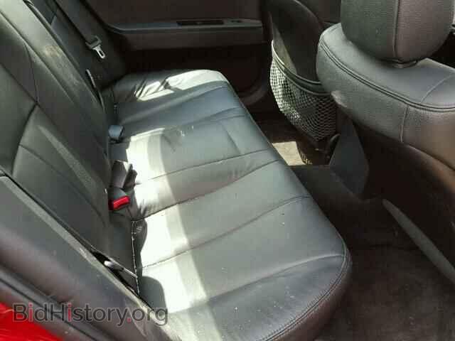2012 MITSUBISHI GALANT - VIN: 4A32B3FF1CE010816 - Фото 6