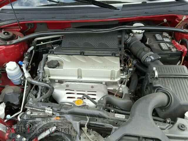 2012 MITSUBISHI GALANT - VIN: 4A32B3FF1CE010816 - Фото 7