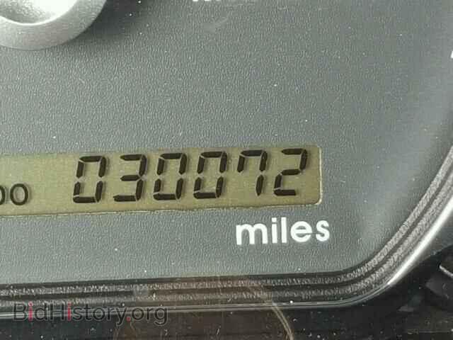 2012 MITSUBISHI GALANT - VIN: 4A32B3FF1CE010816 - Фото 8