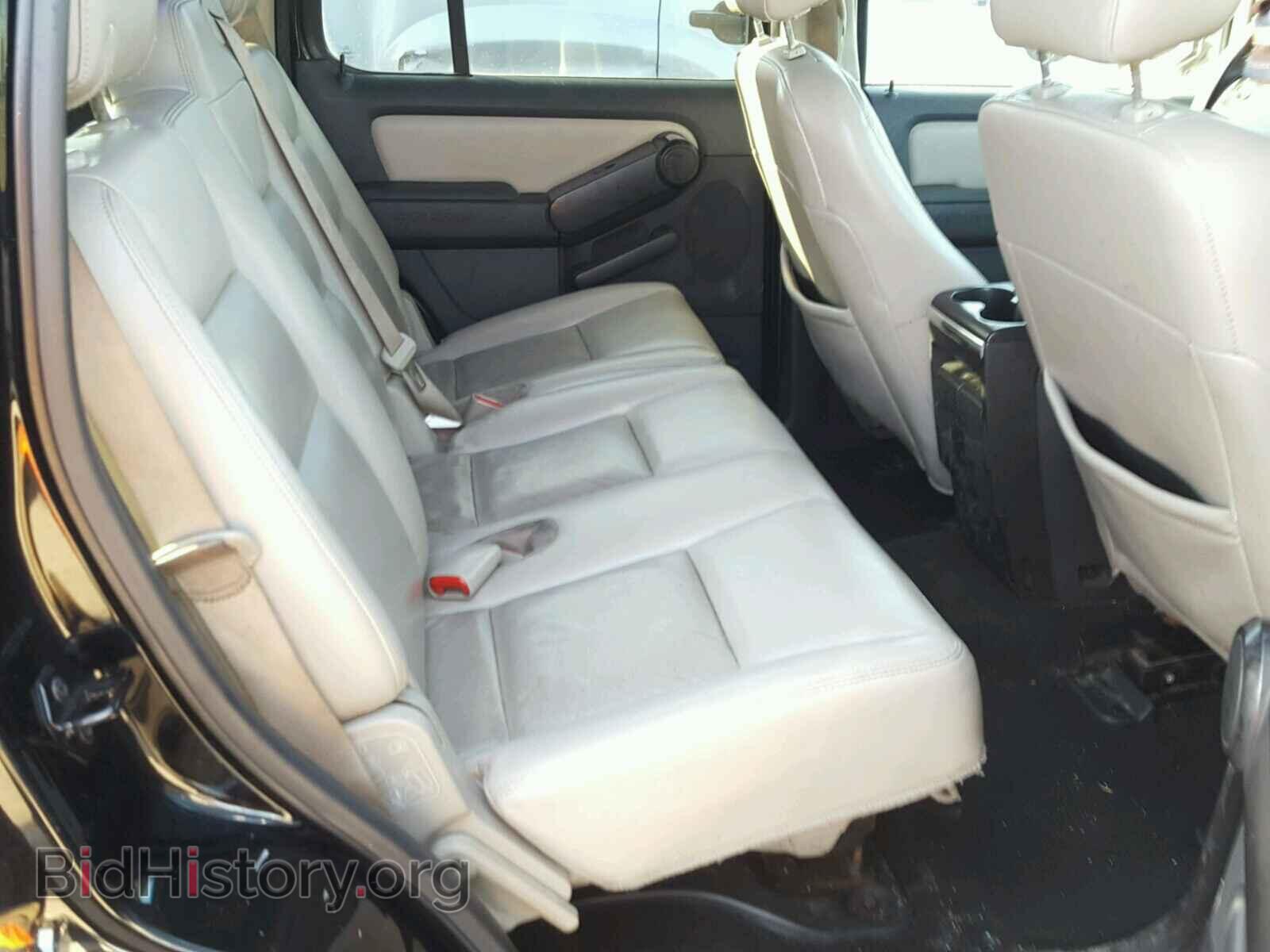 2008 FORD EXPLORER - VIN: 1FMEU73E68UA29593 - Фото 6