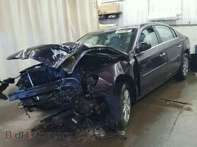 2008 BUICK LUCERNE - VIN: 1G4HD57238U116370 - Фото 2