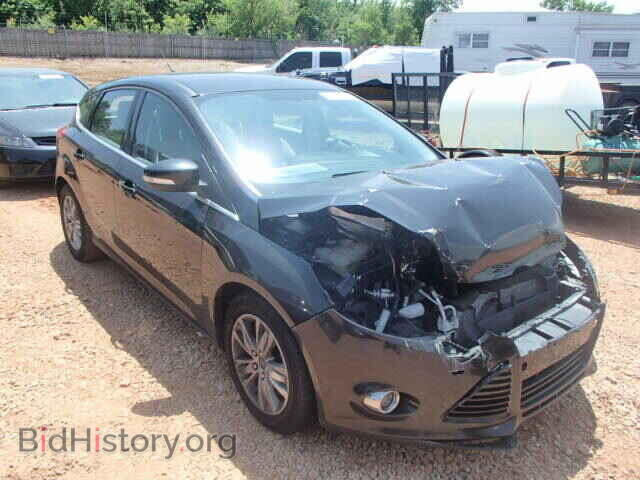Photo 1FAHP3M20CL317426 - FORD FOCUS 2012