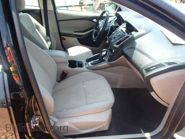 2012 FORD FOCUS - VIN: 1FAHP3M20CL317426 - Фото 5