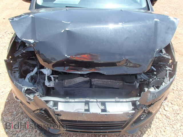 2012 FORD FOCUS - VIN: 1FAHP3M20CL317426 - Фото 7