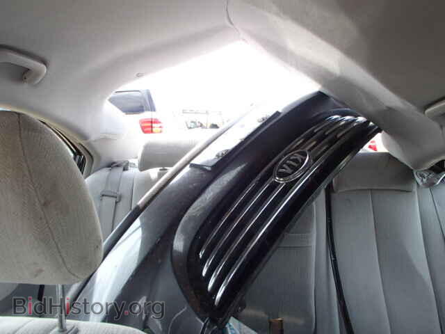 2006 KIA OPTIMA - VIN: KNAGE123465055993 - Photo 6