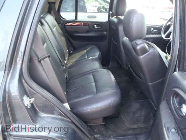 2007 SAAB 97X - VIN: 5S3ET13S472804343 - Фото 6
