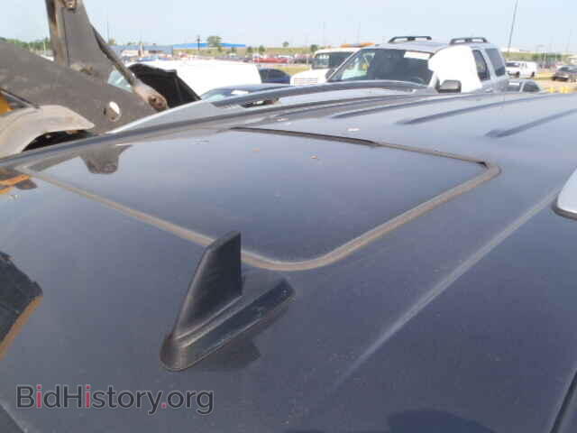 2007 SAAB 97X - VIN: 5S3ET13S472804343 - Фото 10