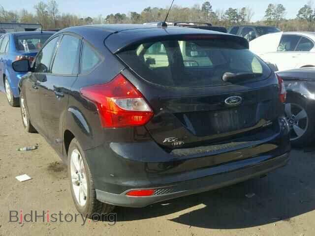 2012 FORD FOCUS - VIN: 1FAHP3K28CL369874 - Photo 3
