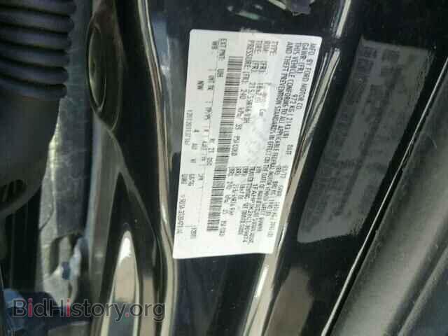 2012 FORD FOCUS - VIN: 1FAHP3K28CL369874 - Photo 10