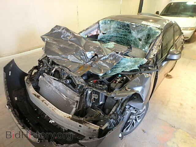 2013 HONDA CIVIC - VIN: 19XFB2F82DE042230 - Фото 10