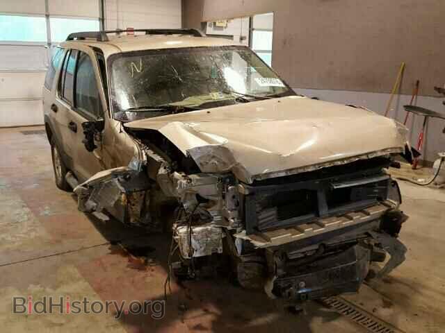 Photo 1FMEU73E76UA83532 - FORD EXPLORER 2006