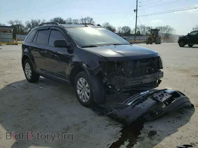Photo 2FMDK39C17BB10280 - FORD EDGE 2007