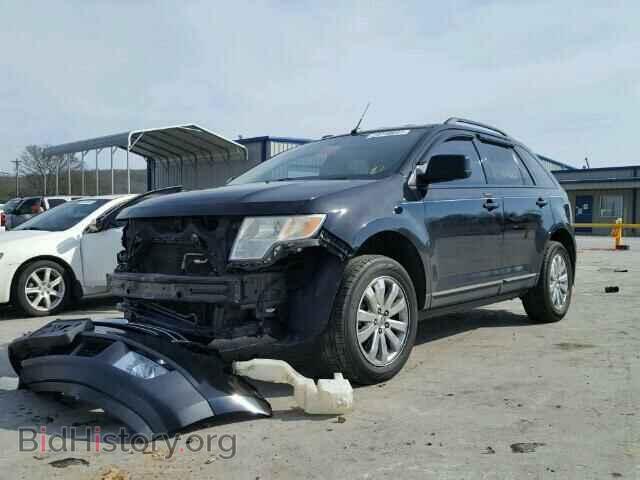 2007 FORD EDGE - VIN: 2FMDK39C17BB10280 - Photo 2