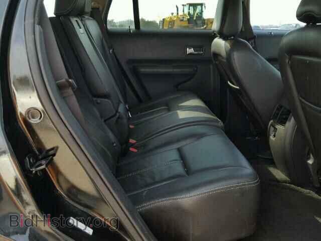2007 FORD EDGE - VIN: 2FMDK39C17BB10280 - Photo 6