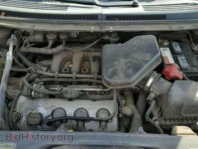 2007 FORD EDGE - VIN: 2FMDK39C17BB10280 - Photo 7