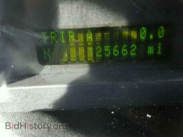 2007 FORD EDGE - VIN: 2FMDK39C17BB10280 - Photo 8