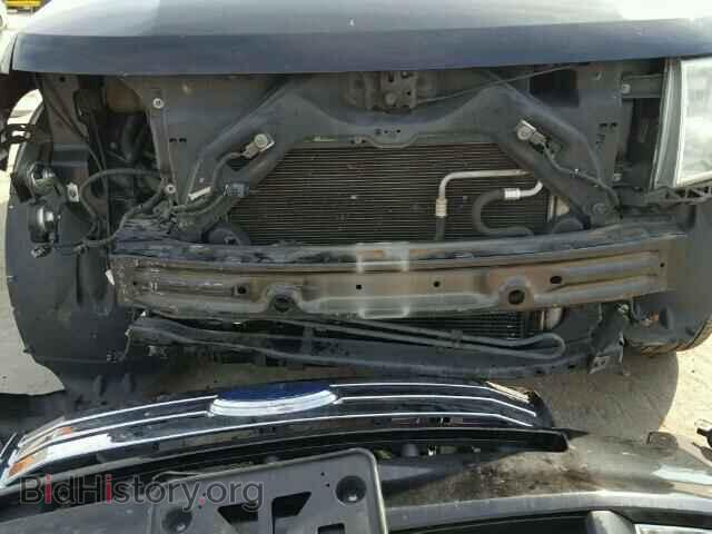2007 FORD EDGE - VIN: 2FMDK39C17BB10280 - Photo 9
