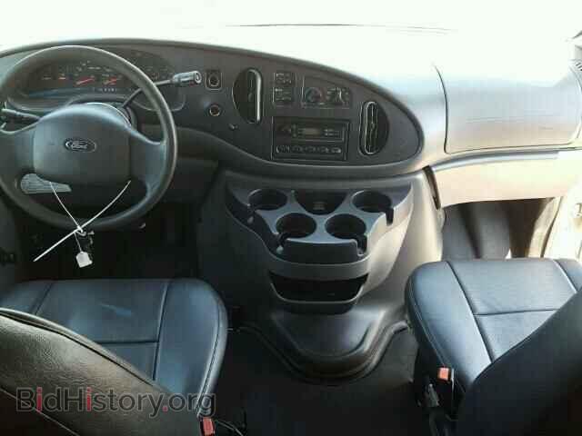 2006 FORD ECONOLINE - VIN: 1FTNE24W06HB01745 - Фото 9