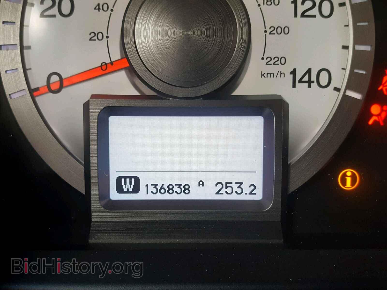 2011 HONDA PILOT - VIN: 5FNYF3H73BB018274 - Фото 8