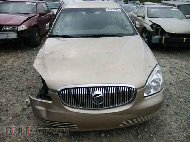 2006 BUICK LUCERNE - VIN: 1G4HP57276U155242 - Фото 9