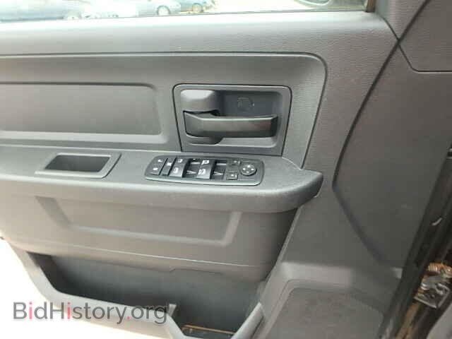 2012 DODGE RAM 1500 - VIN: 1C6RD6KT1CS169983 - Фото 10