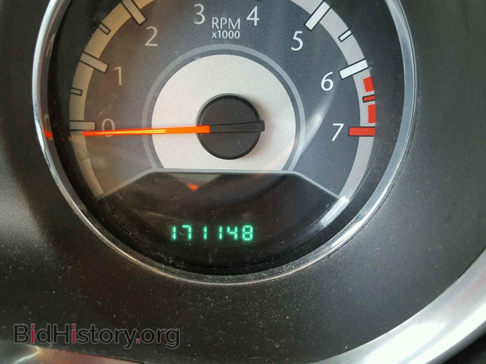 2012 CHRYSLER 200 - VIN: 1C3CCBAB3CN208613 - Photo 8
