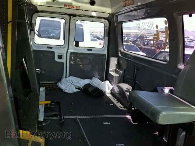 2007 FORD ECONOLINE - VIN: 1FTNE14W27DB43644 - Фото 6