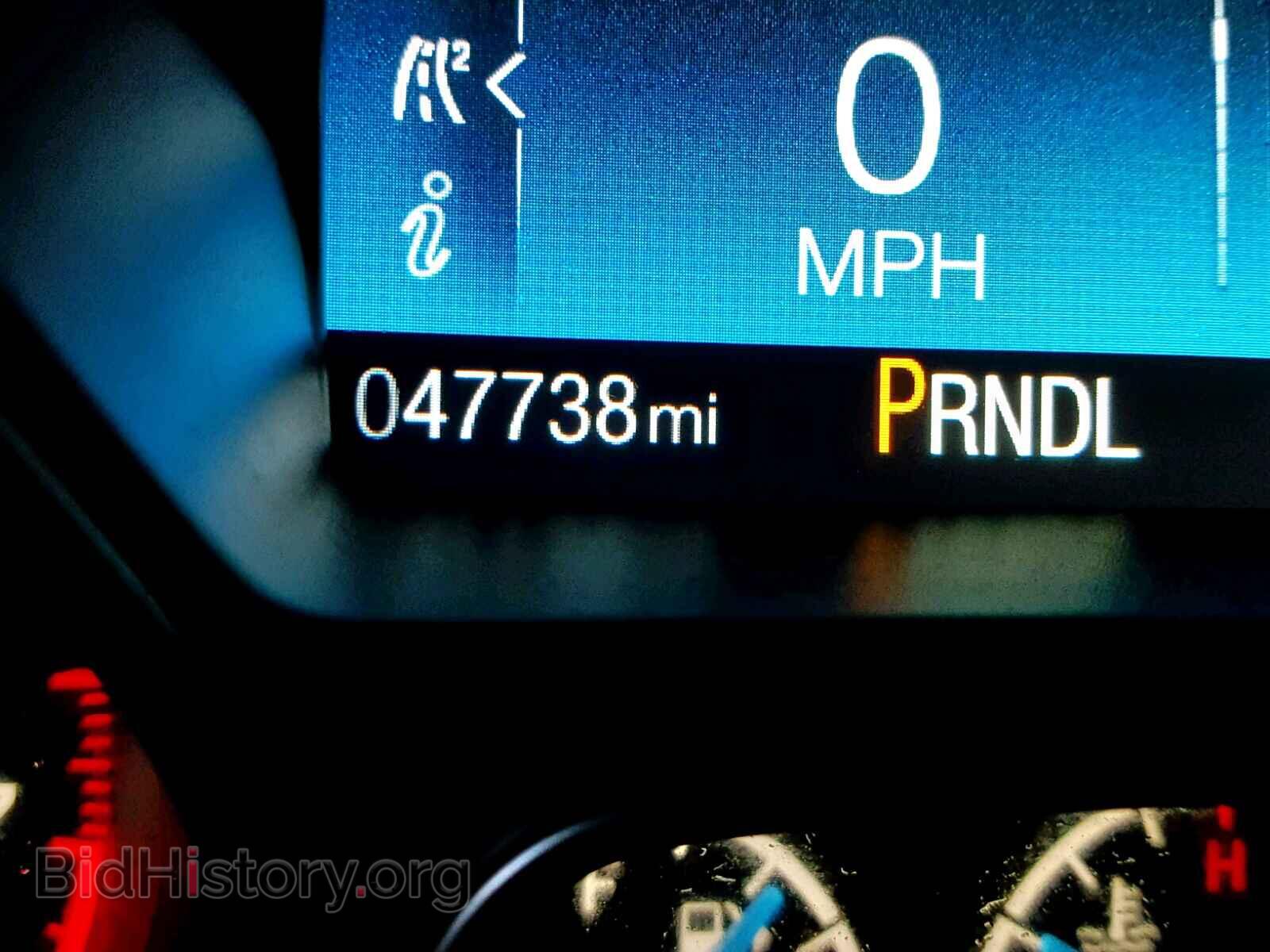 2017 FORD FOCUS SE - VIN: 1FADP3K25HL259869 - Фото 8