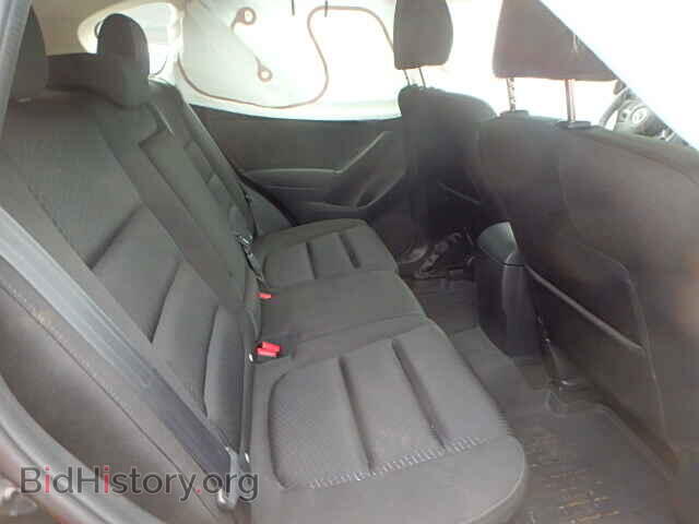 2014 MAZDA CX-5 - VIN: JM3KE4CY4E0425223 - Фото 6