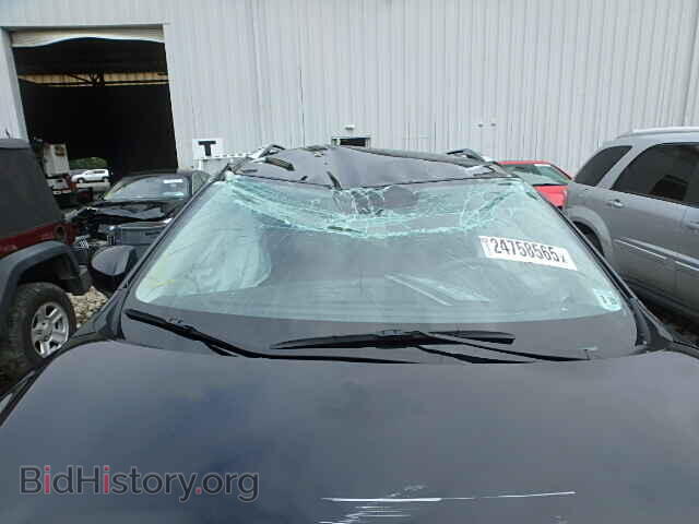 2014 MAZDA CX-5 - VIN: JM3KE4CY4E0425223 - Фото 9