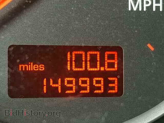 2004 AUDI A6 - VIN: WAUCD64B34N096034 - Фото 8