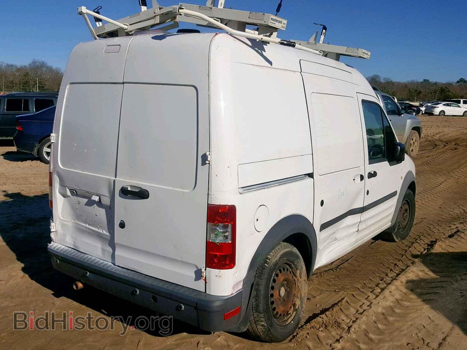 2012 FORD TRANSIT CO - VIN: NM0LS7AN7CT088992 - Фото 4