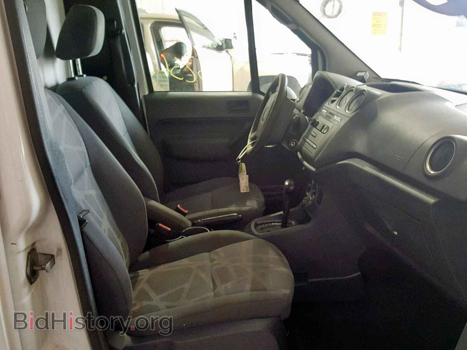 2012 FORD TRANSIT CO - VIN: NM0LS7AN7CT088992 - Фото 5