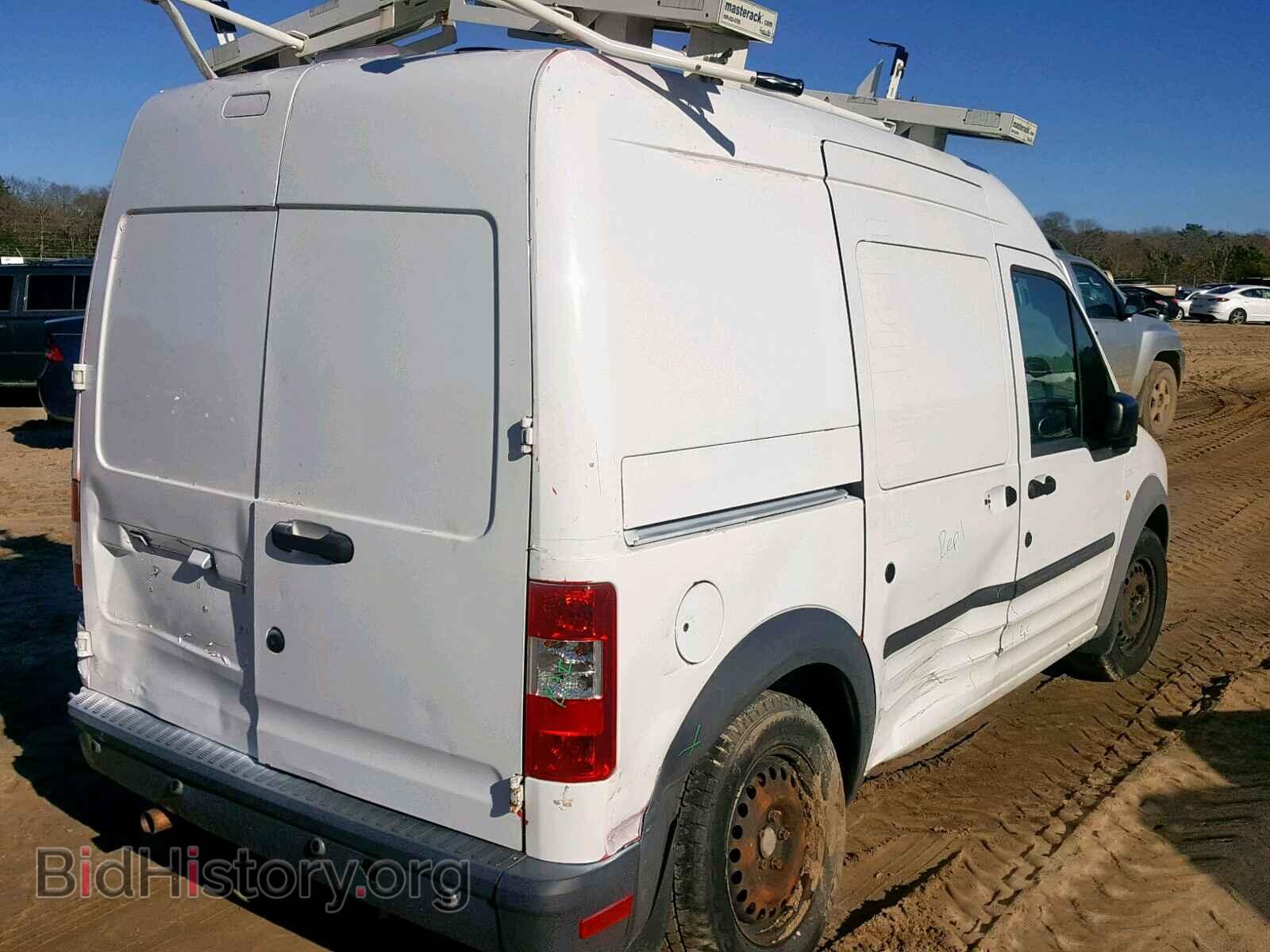 2012 FORD TRANSIT CO - VIN: NM0LS7AN7CT088992 - Фото 9