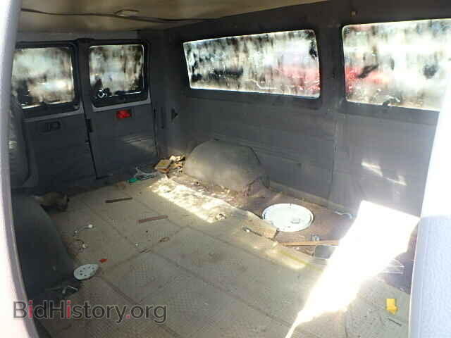 1995 DODGE RAM VAN - VIN: 2B4HB25YXSK580024 - Фото 5