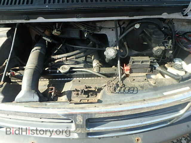 1995 DODGE RAM VAN - VIN: 2B4HB25YXSK580024 - Фото 7