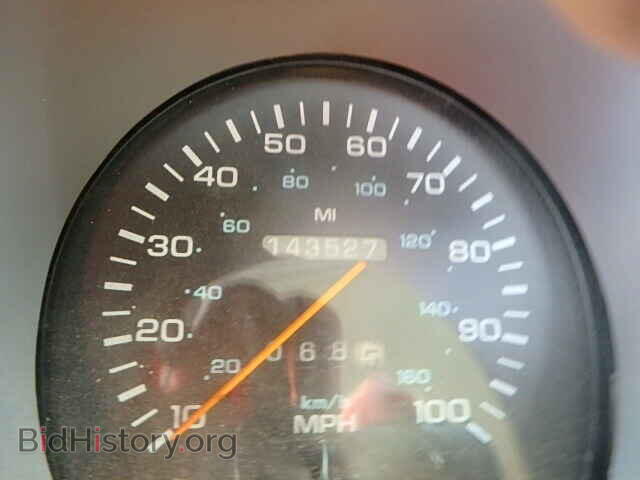 1995 DODGE RAM VAN - VIN: 2B4HB25YXSK580024 - Фото 8