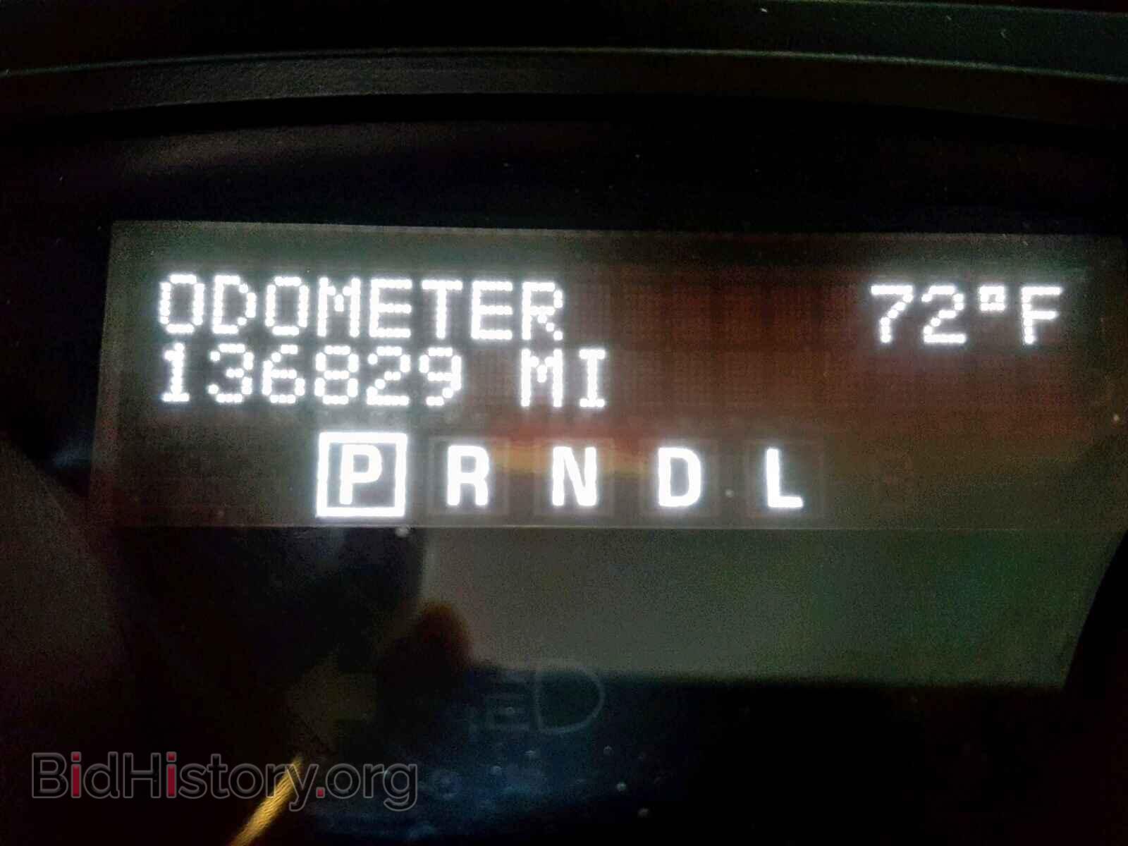 2011 GMC ACADIA DEN - VIN: 1GKKVTED0BJ296775 - Фото 8