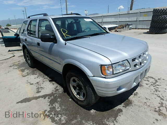 Фотография 4S2DM58W2Y4347768 - ISUZU RODEO 2000