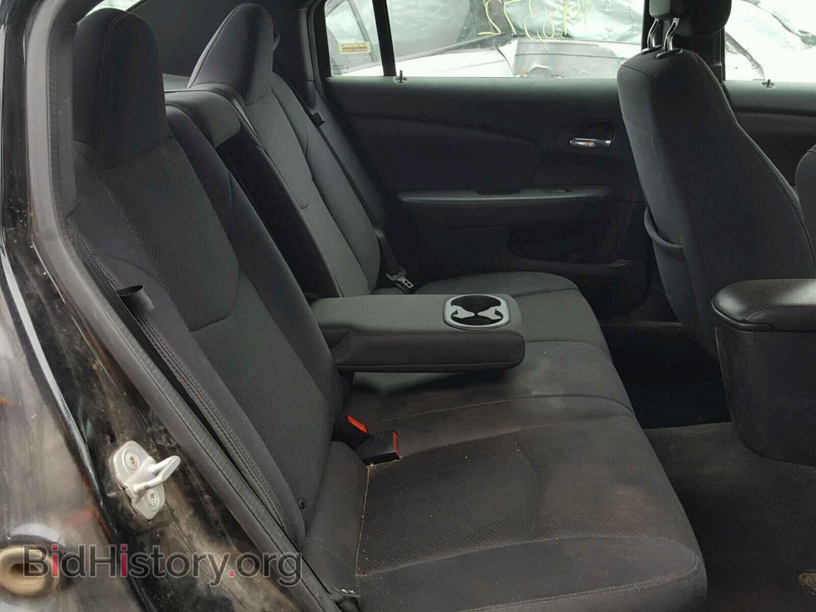 2012 CHRYSLER 200 - VIN: 1C3CCBAB4CN282378 - Photo 6