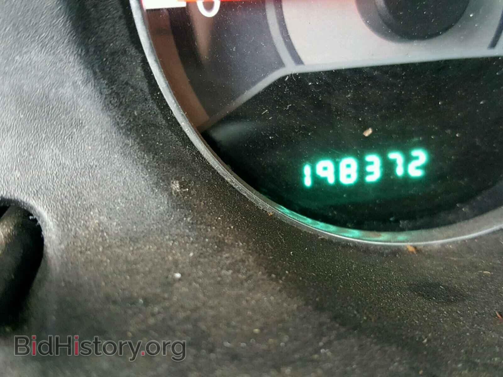 2012 CHRYSLER 200 - VIN: 1C3CCBAB4CN282378 - Photo 8