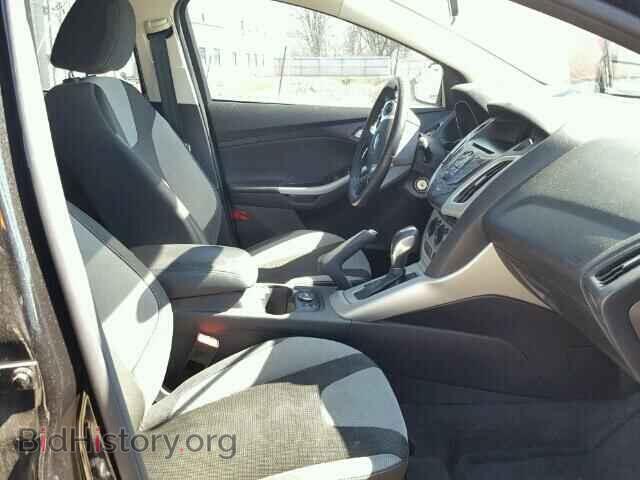 2014 FORD FOCUS - VIN: 1FADP3K24EL384535 - Фото 5