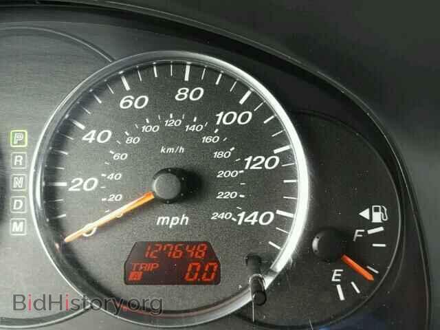 2008 MAZDA 6 - VIN: 1YVHP80C385M23767 - Фото 8